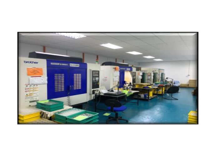 CHAMWIN PRECISION SDN. BHD.