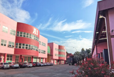 A. K. KOH ENTERPRISE SDN. BHD.