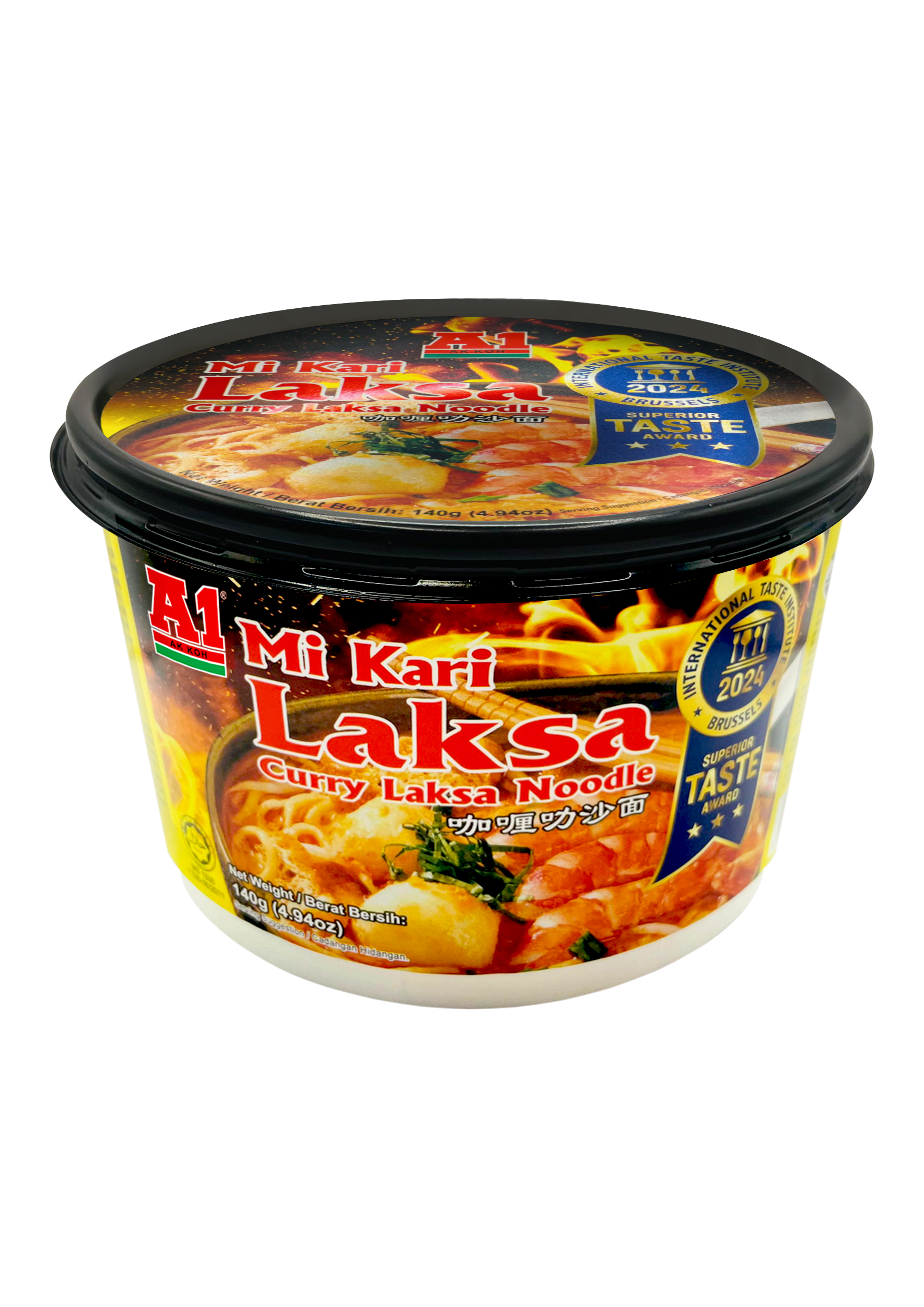 A. K. KOH ENTERPRISE SDN. BHD.