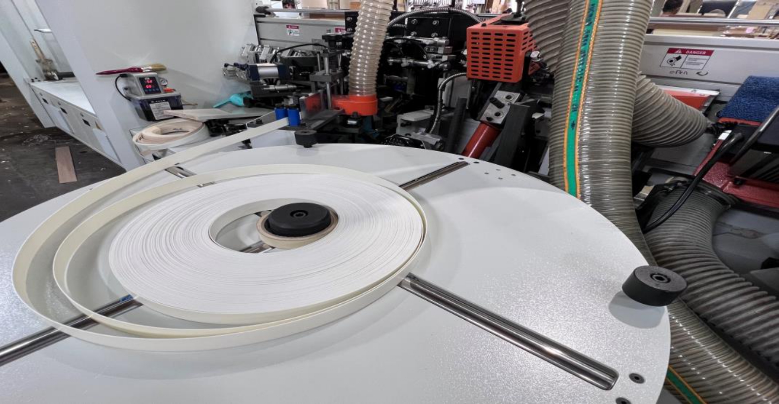 SUNYU MARKETING SDN. BHD.