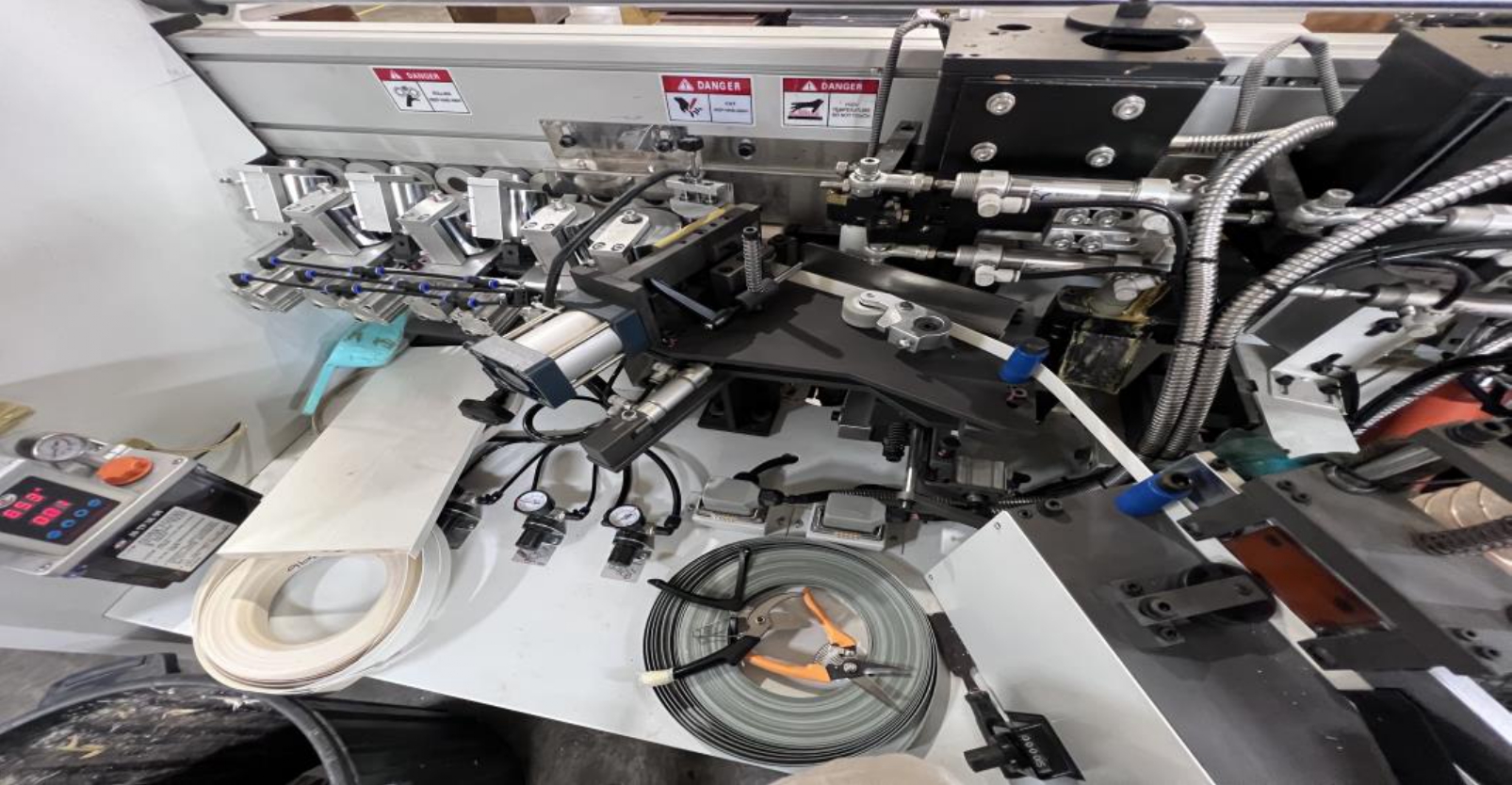 SUNYU MARKETING SDN. BHD.