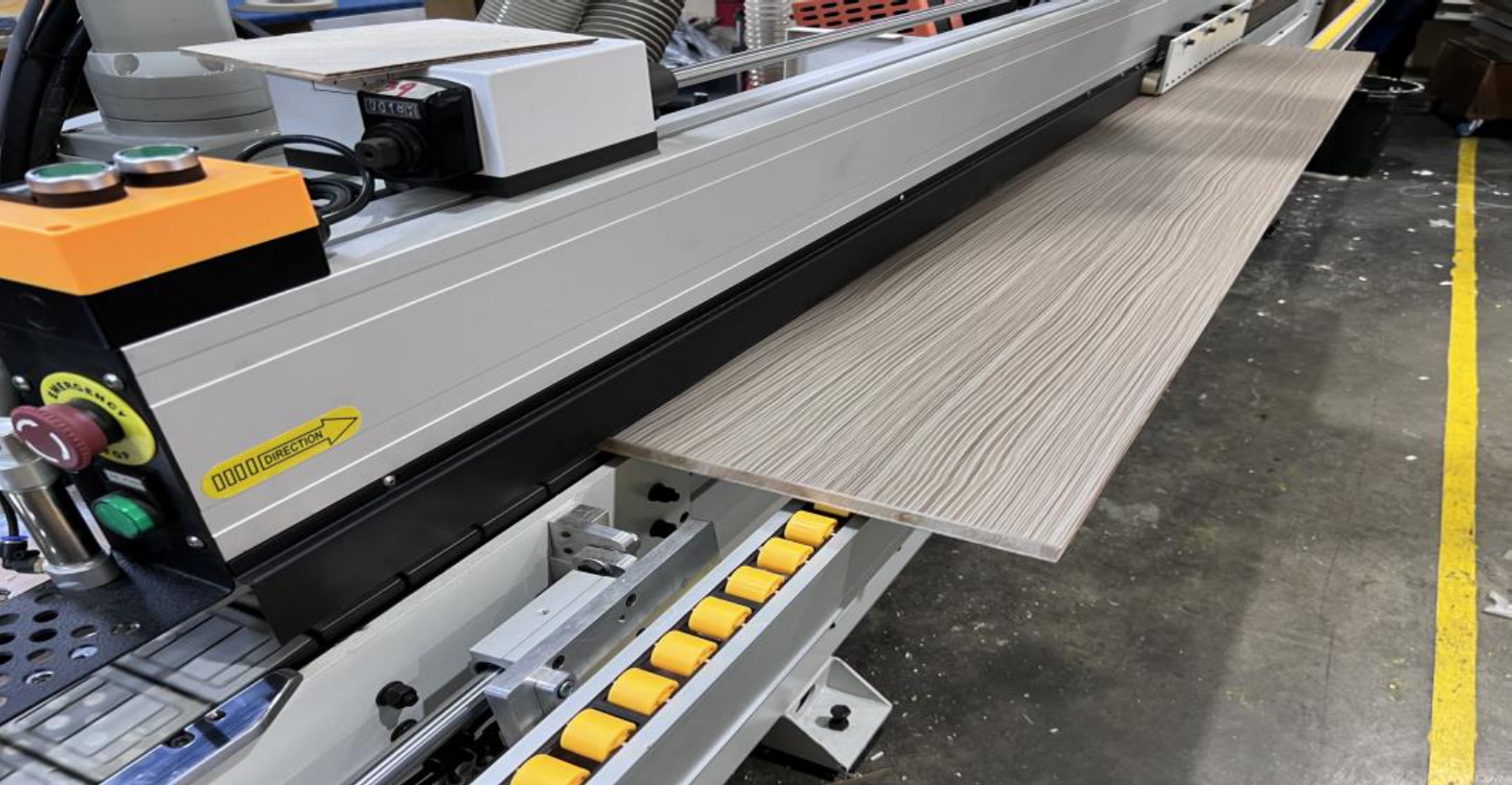 SUNYU MARKETING SDN. BHD.