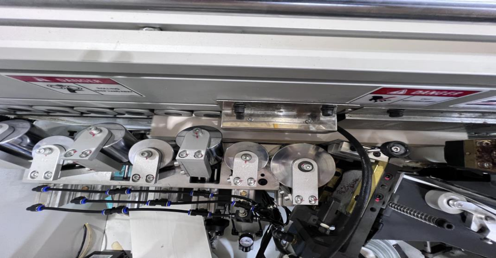 SUNYU MARKETING SDN. BHD.