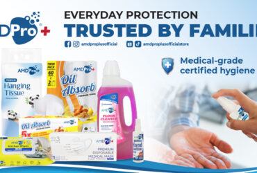 HARMONIOUS HAPPY VENTURES SDN. BHD.