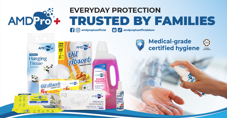 HARMONIOUS HAPPY VENTURES SDN. BHD.