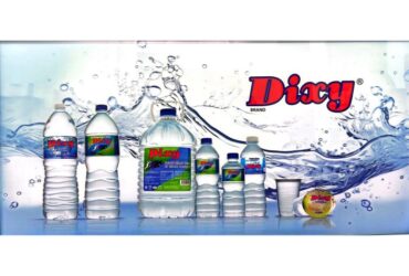 BUAN SHENG ENTERPRISE SDN. BHD.