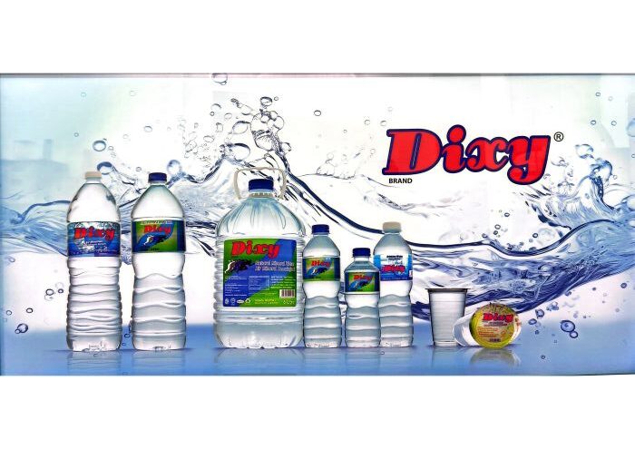 BUAN SHENG ENTERPRISE SDN. BHD.