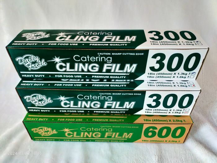 AD PACKAGING SDN. BHD.