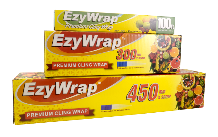 AD PACKAGING SDN. BHD.