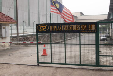 HYPLAS INDUSTRIES SDN. BHD.