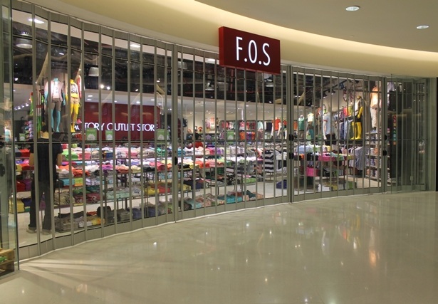 KH SHUTTERS SDN. BHD. / 4S DOOR SDN. BHD.