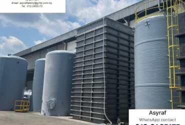 G-FRP INDUSTRIES SDN. BHD.