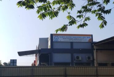 KURITA WATER (MALAYSIA) SDN. BHD.