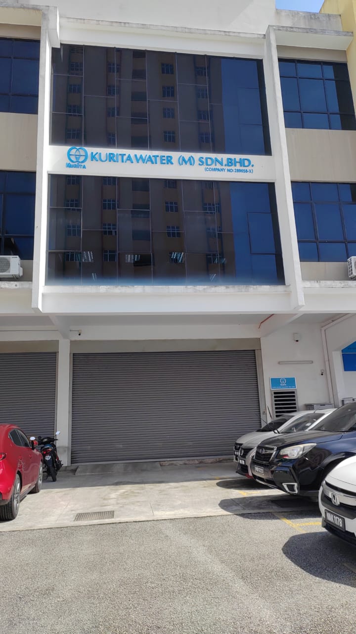 KURITA WATER (MALAYSIA) SDN. BHD.