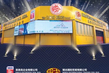 MINGU INTERNATIONAL TRADING SDN. BHD.