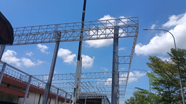 CHEE KONG ENGINEERING & CONSTRUCTION SDN. BHD.