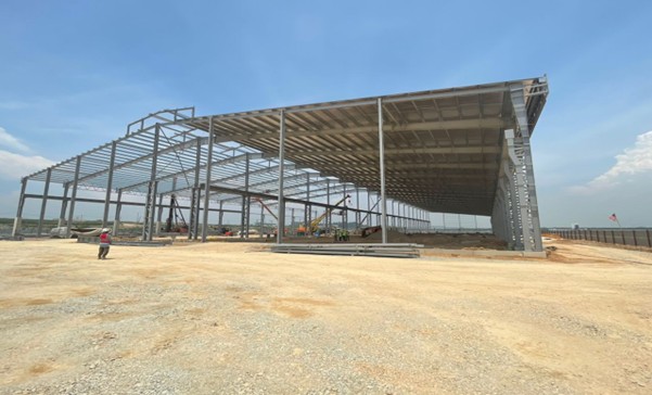 CHEE KONG ENGINEERING & CONSTRUCTION SDN. BHD.