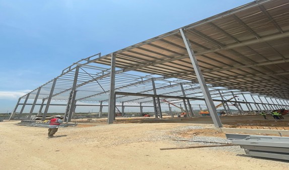 CHEE KONG ENGINEERING & CONSTRUCTION SDN. BHD.