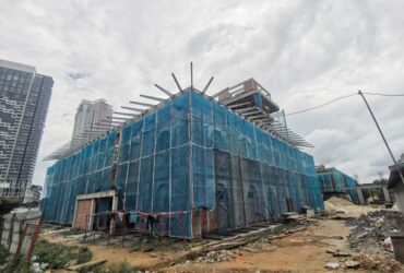 CHEE KONG ENGINEERING & CONSTRUCTION SDN. BHD.