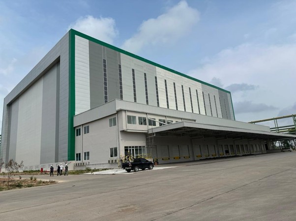 CHEE KONG ENGINEERING & CONSTRUCTION SDN. BHD.