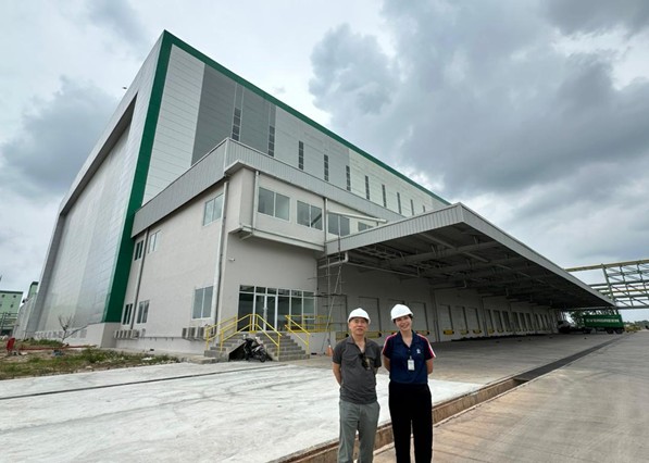 CHEE KONG ENGINEERING & CONSTRUCTION SDN. BHD.