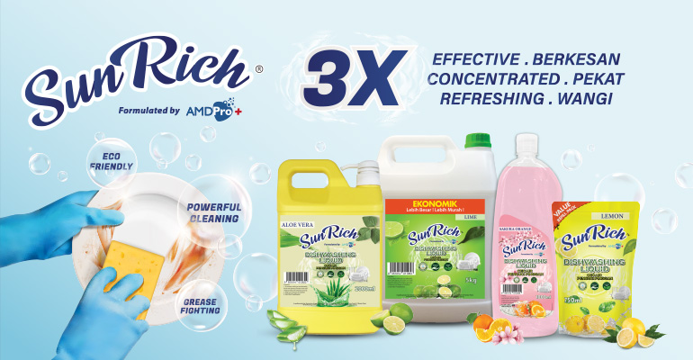 HARMONIOUS HAPPY VENTURES SDN. BHD.