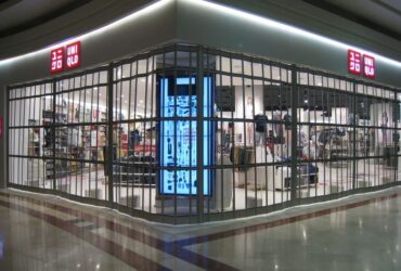 KH SHUTTERS SDN. BHD. / 4S DOOR SDN. BHD.