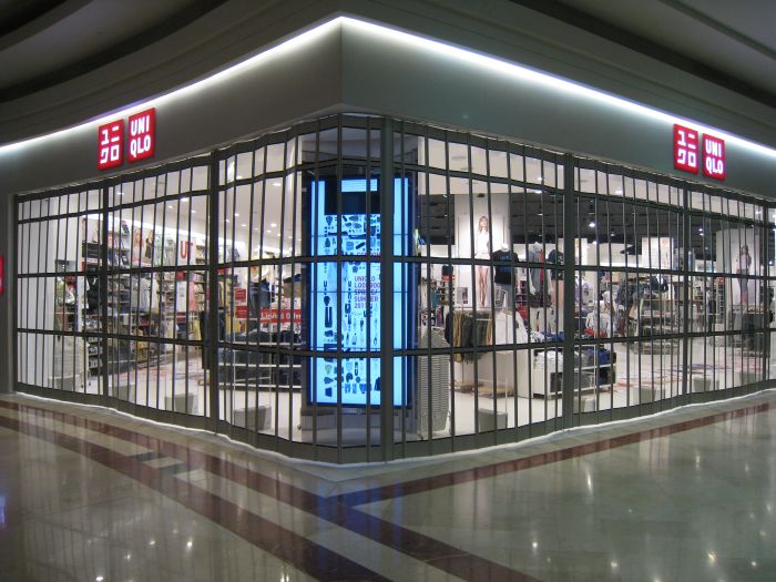 KH SHUTTERS SDN. BHD. / 4S DOOR SDN. BHD.