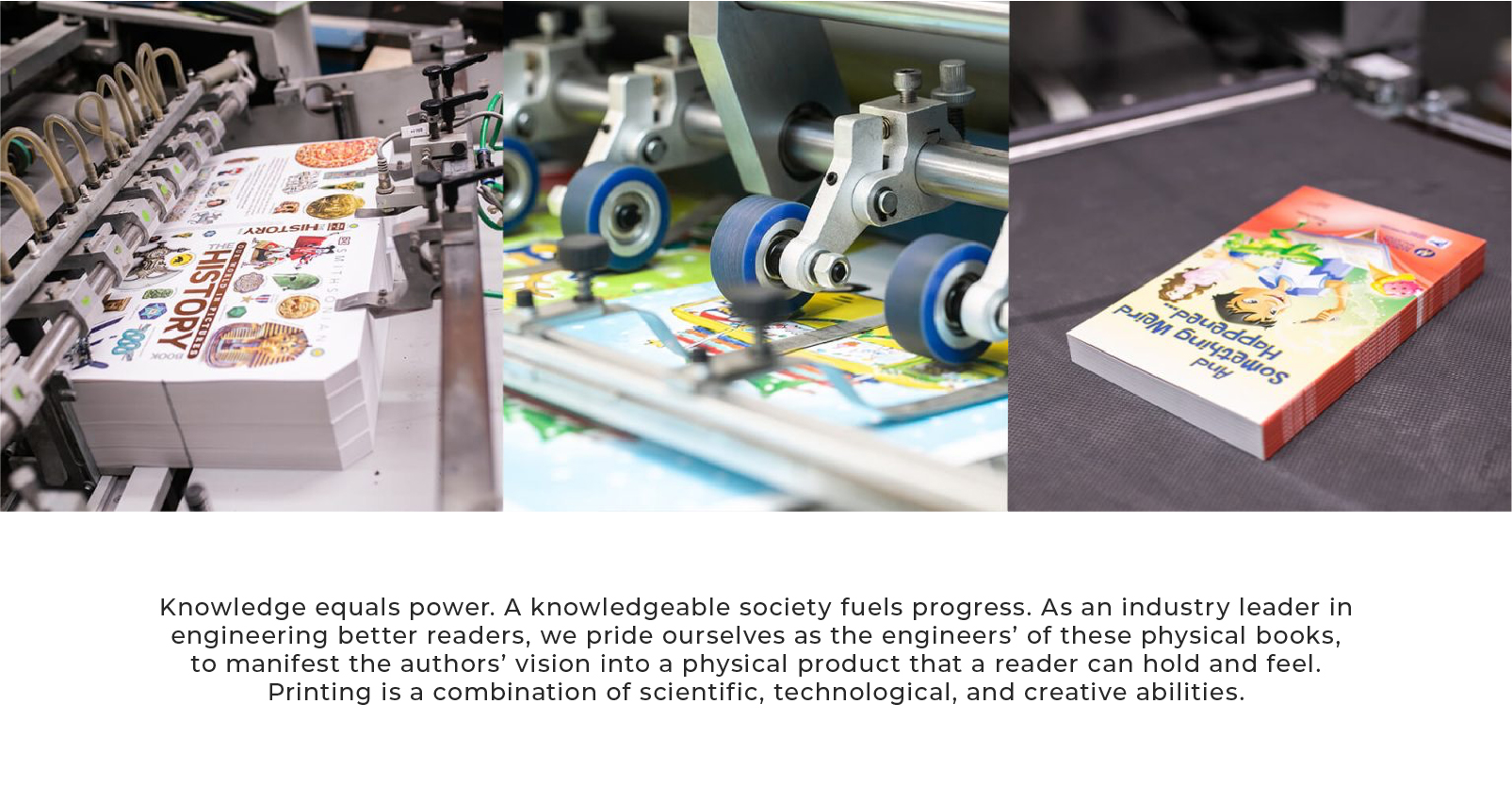 VIVAR PRINTING SDN. BHD.