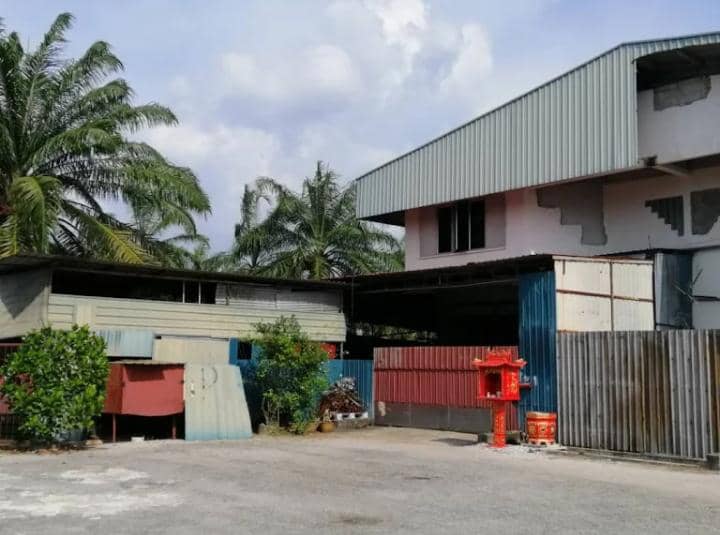 CJM INDUSTRIES SDN. BHD.