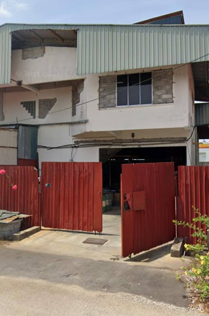 CJM INDUSTRIES SDN. BHD.