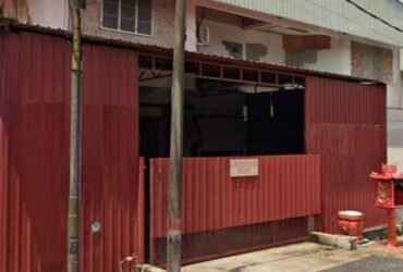 CJM INDUSTRIES SDN. BHD.