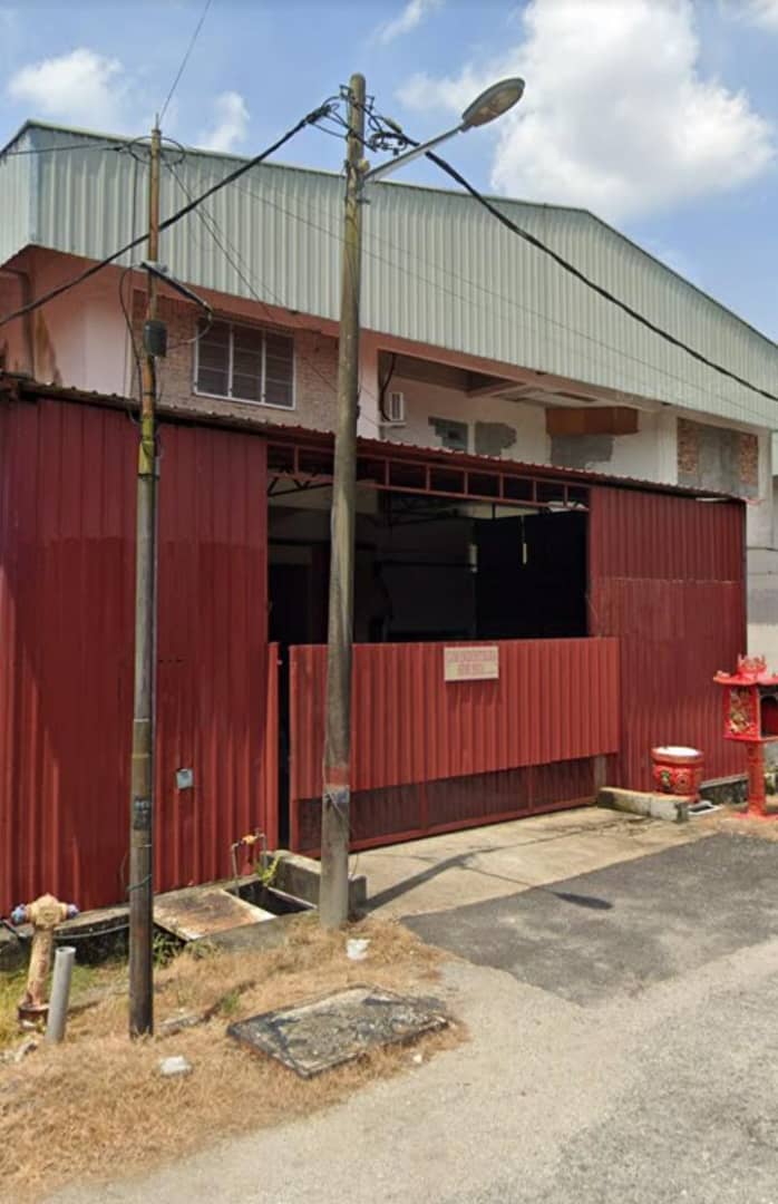 CJM INDUSTRIES SDN. BHD.