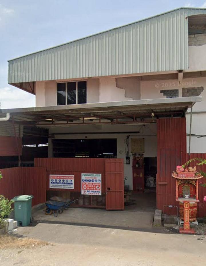 CJM INDUSTRIES SDN. BHD.