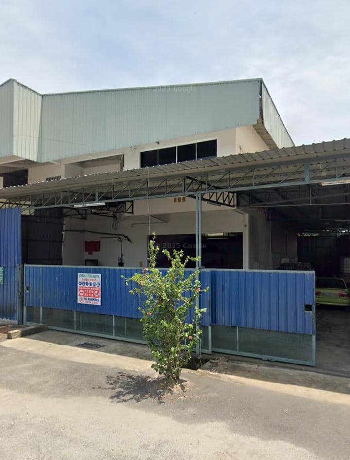 CJM INDUSTRIES SDN. BHD.