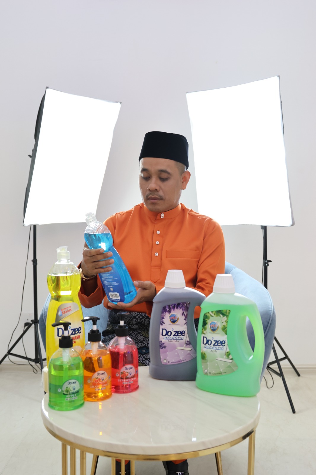 NGDM (M) SDN. BHD.