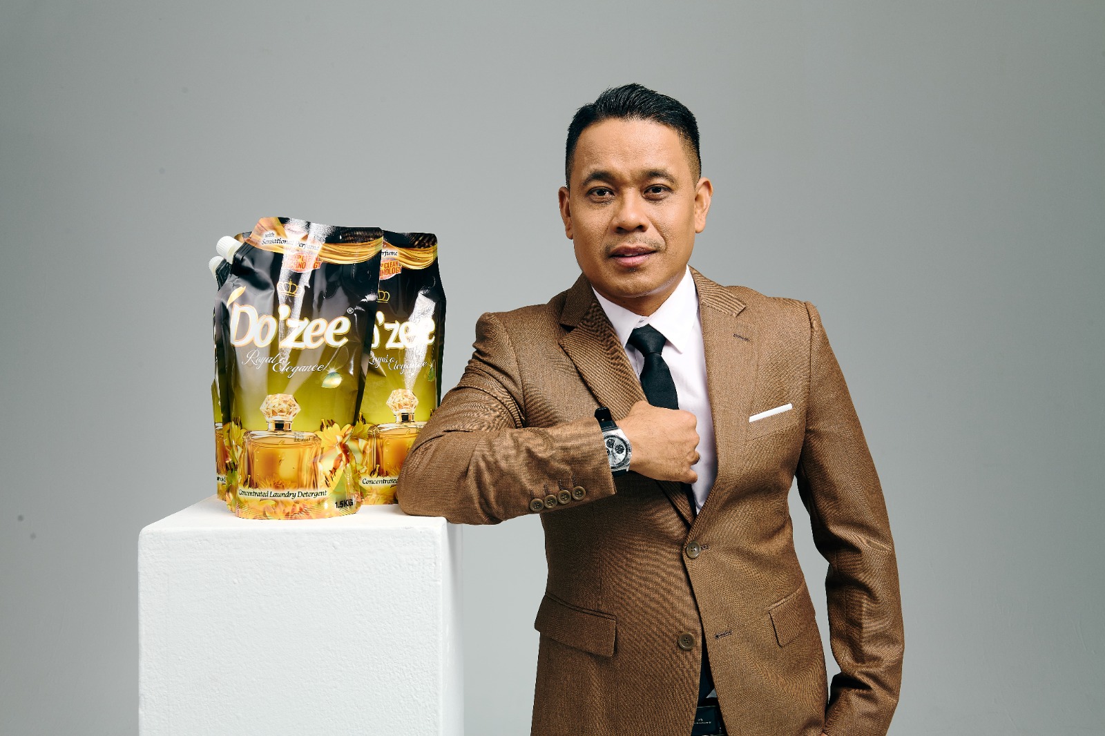 NGDM (M) SDN. BHD.