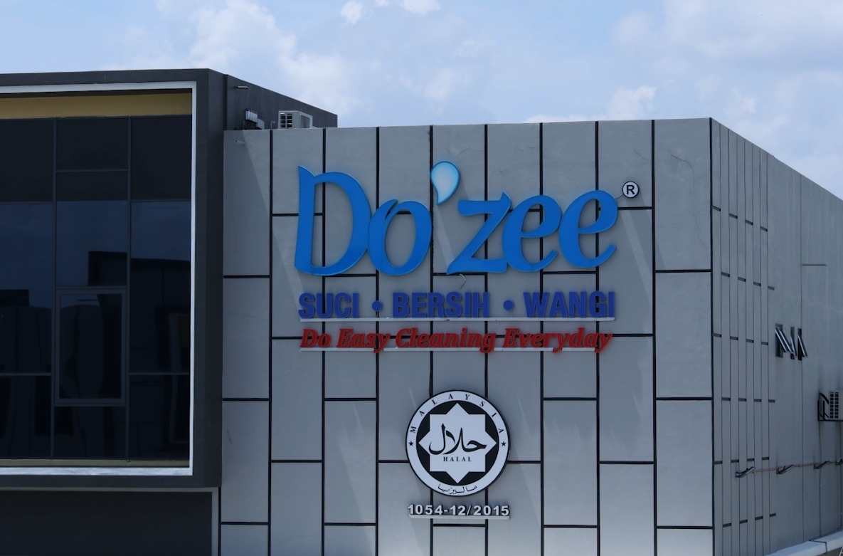 NGDM (M) SDN. BHD.