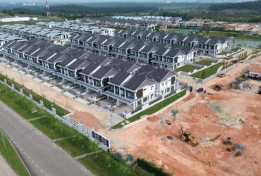 HAILY CONSTRUCTION SDN. BHD.