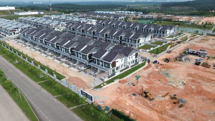 HAILY CONSTRUCTION SDN. BHD.