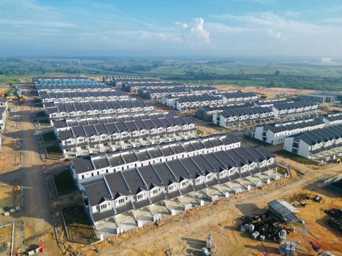 HAILY CONSTRUCTION SDN. BHD.