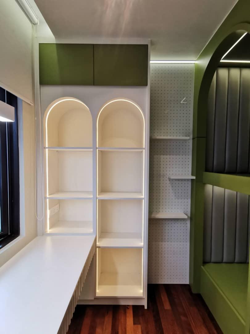 BEATA HOMES SDN. BHD.