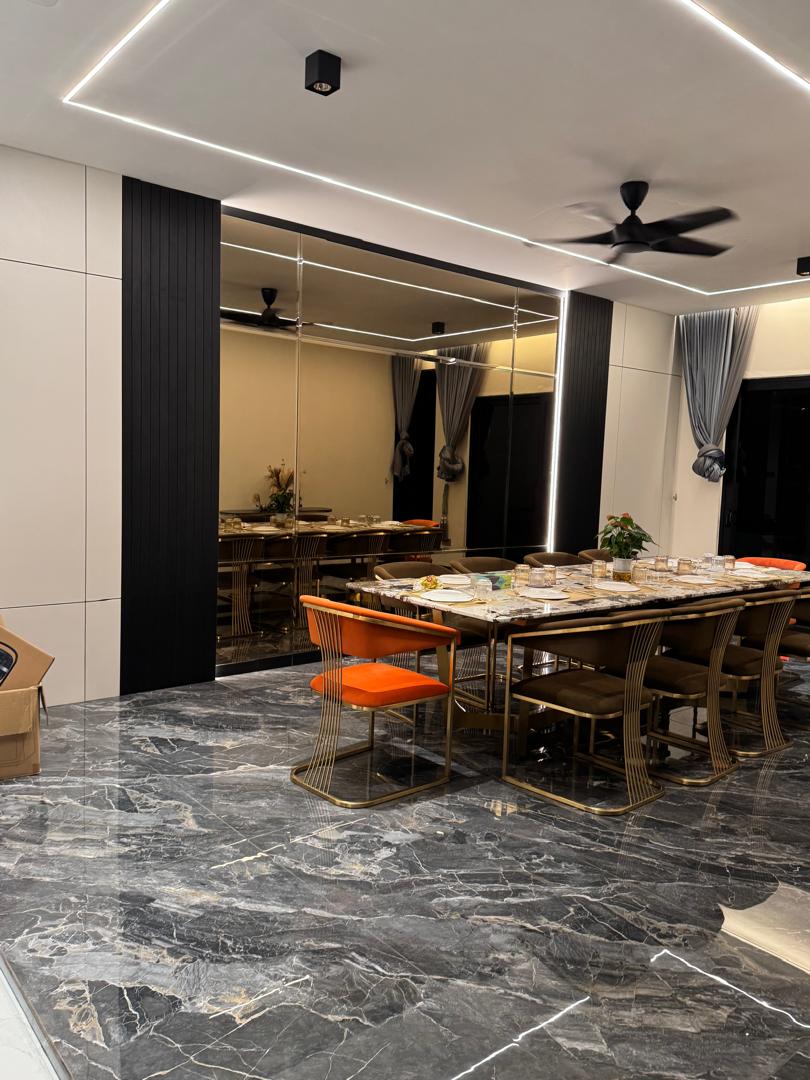 BEATA HOMES SDN. BHD.