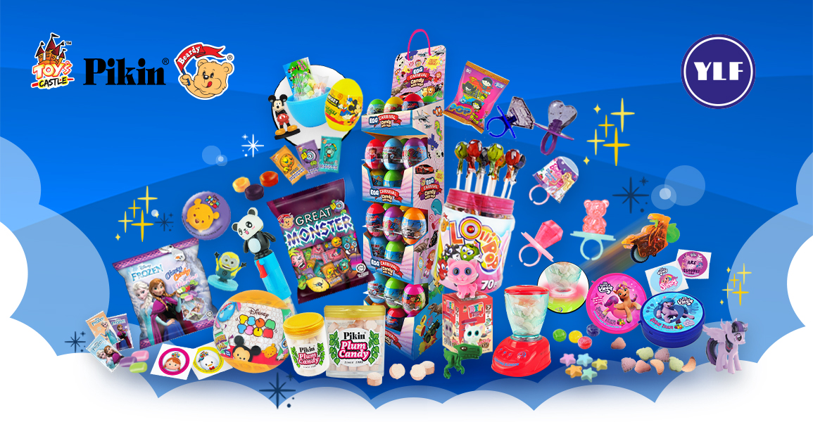 YLF FOOD INDUSTRIES (M) SDN. BHD.