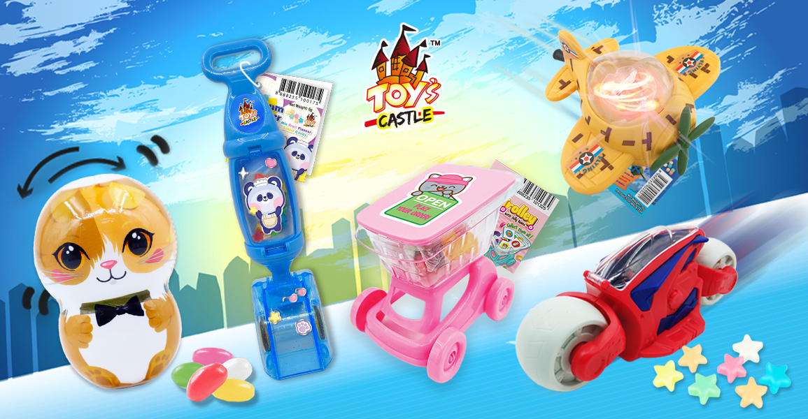 YLF FOOD INDUSTRIES (M) SDN. BHD.