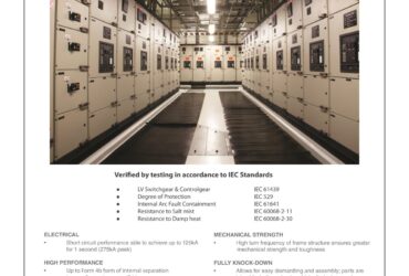 FUJI SMBE BRIGHTEN SDN. BHD.