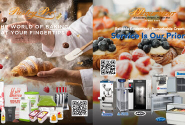 PASTRY PRO SDN. BHD. & PP EQUIPMENT SDN. BHD.