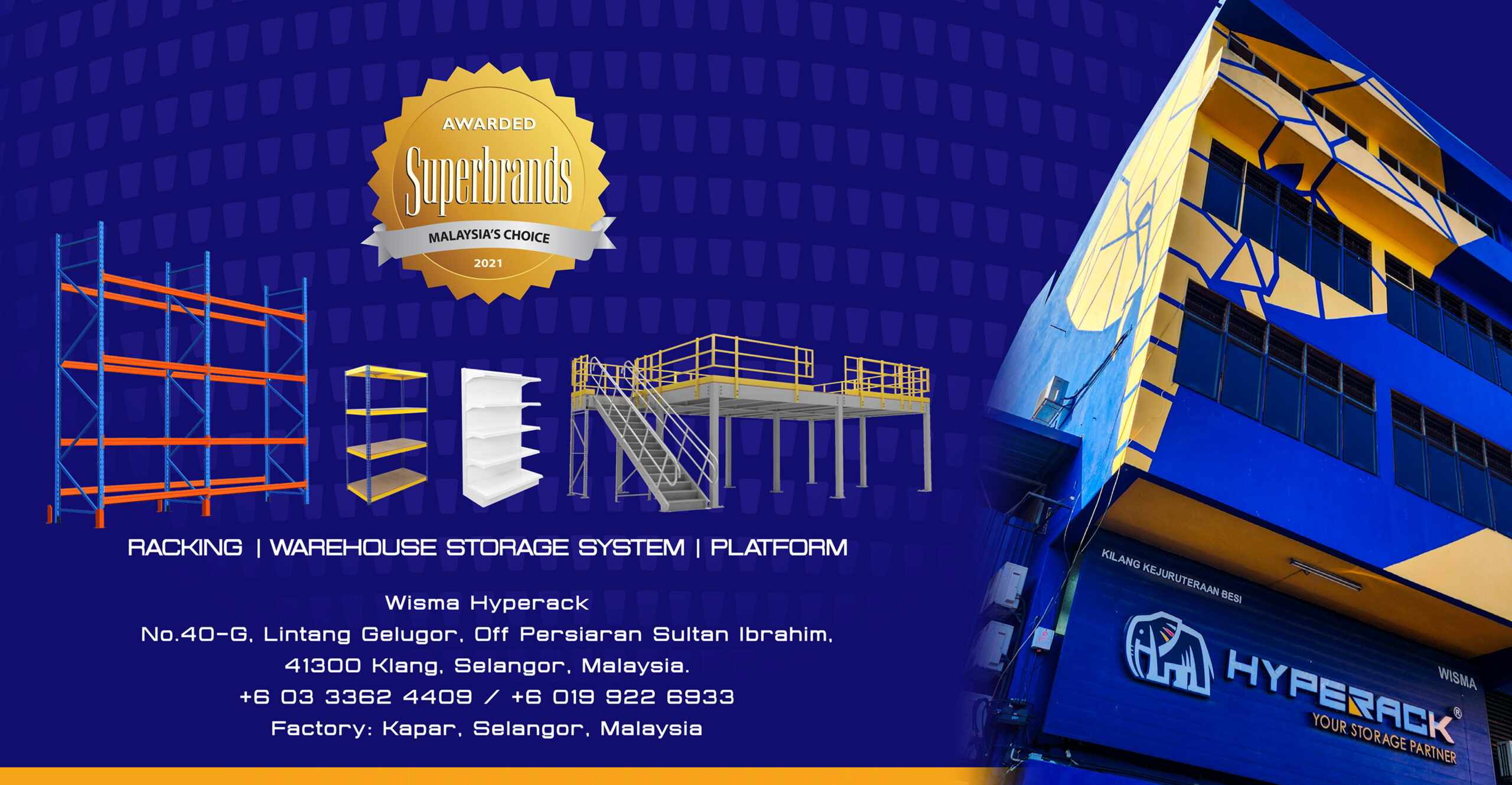HYPERACK SDN. BHD.