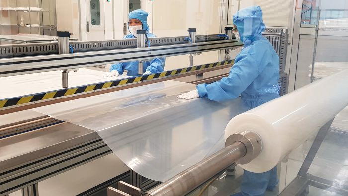 TRANSPAK SPECIALIZED PACKAGING SDN. BHD.