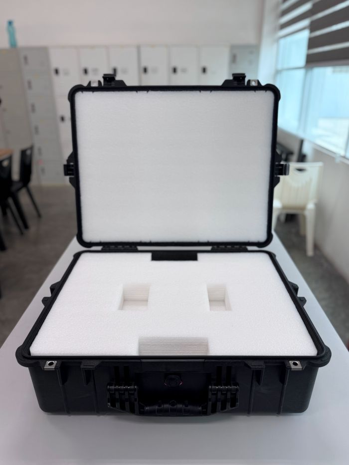 TRANSPAK SPECIALIZED PACKAGING SDN. BHD.